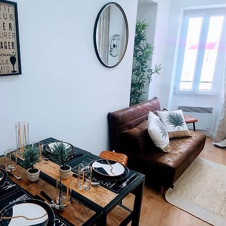 7 Couchages Aux Portes Des Celebres Parfumeries Wifi 그하쓰 외부 사진