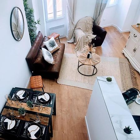 7 Couchages Aux Portes Des Celebres Parfumeries Wifi 그하쓰 외부 사진