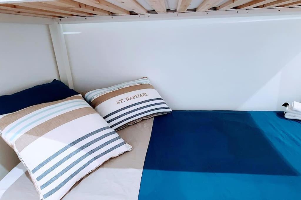 7 Couchages Aux Portes Des Celebres Parfumeries Wifi 그하쓰 외부 사진