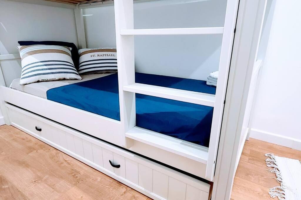 7 Couchages Aux Portes Des Celebres Parfumeries Wifi 그하쓰 외부 사진