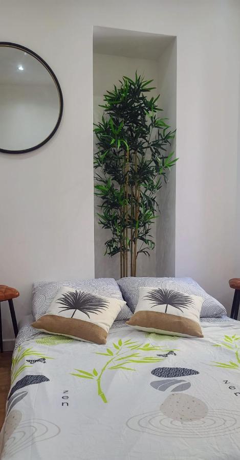 7 Couchages Aux Portes Des Celebres Parfumeries Wifi 그하쓰 외부 사진